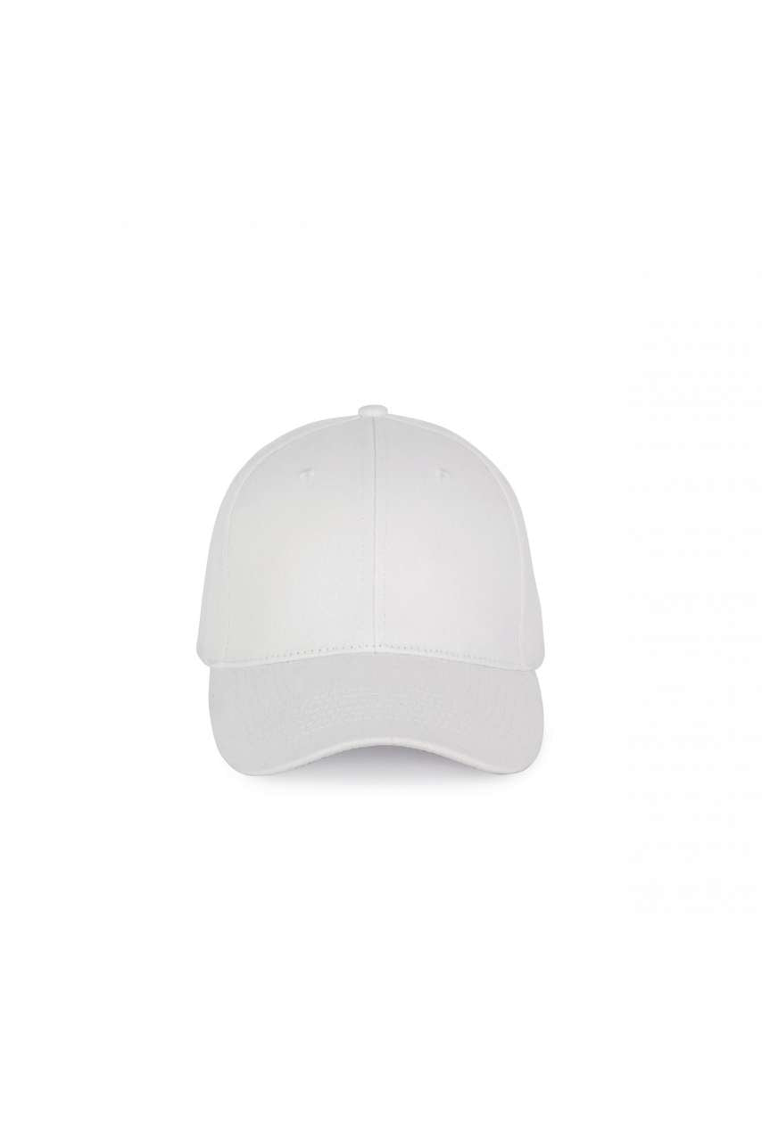 KP188 - 6 PANELS COTTON CAP
