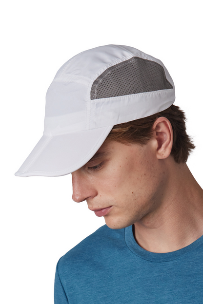 KP206 - FOLDABLE SPORTS CAP