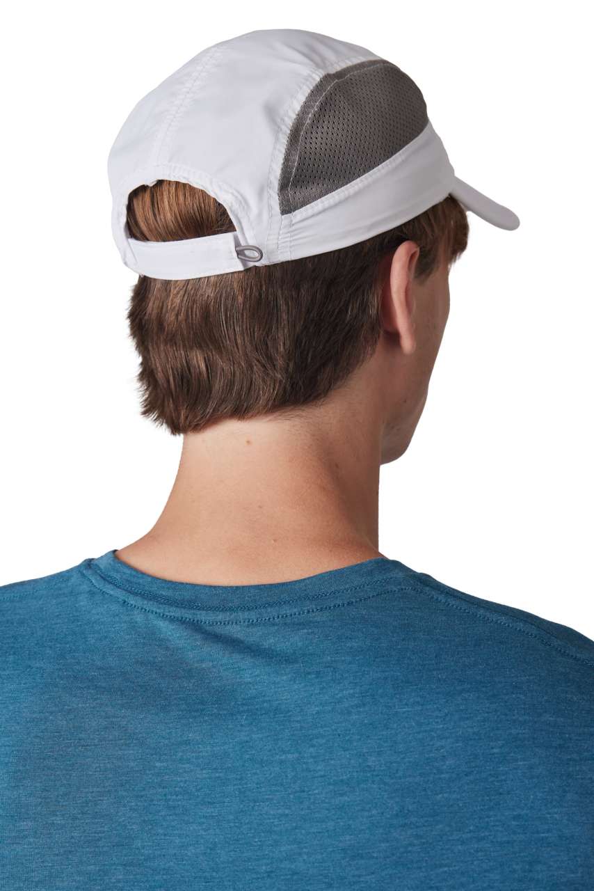 KP206 - FOLDABLE SPORTS CAP