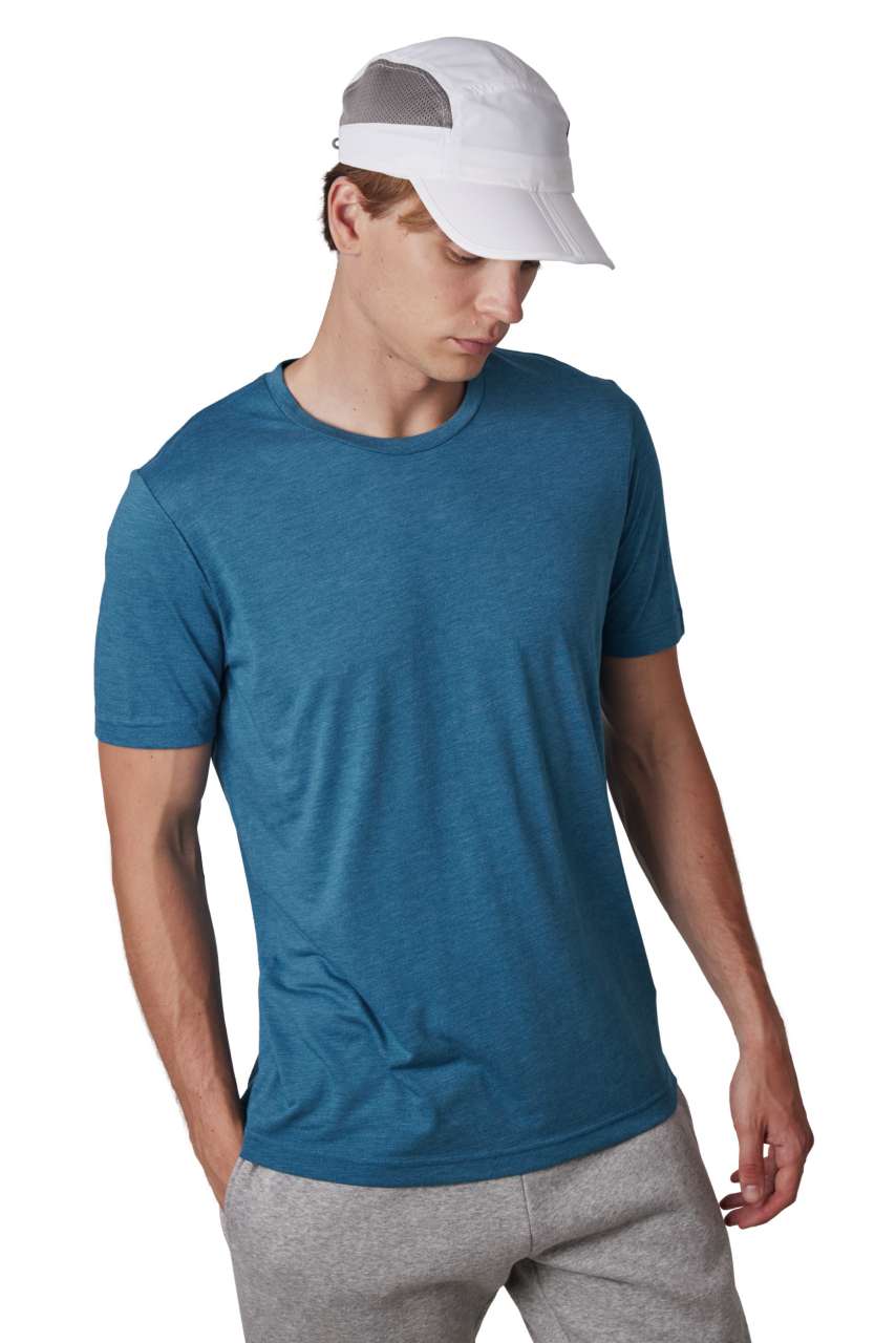 KP206 - FOLDABLE SPORTS CAP