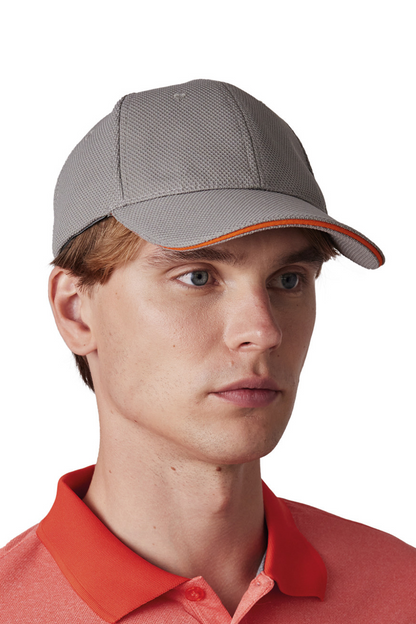 KP207 - SPORTS CAP