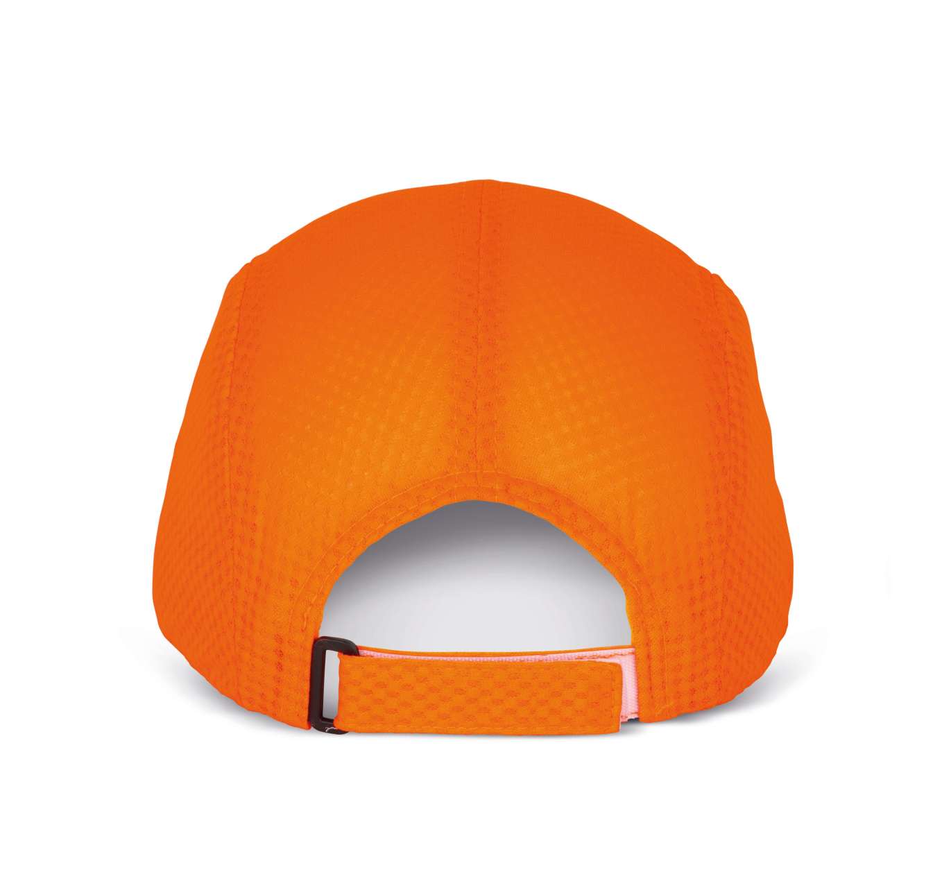KP213 - 6-PANEL CAP WITH PATCH