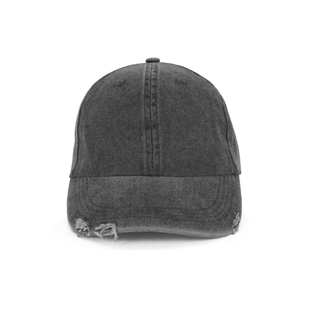 KP235 - DESTROYED WASHED CAP
