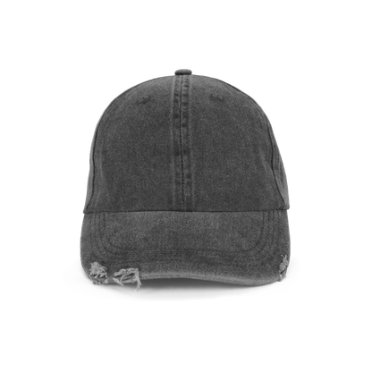 KP235 - DESTROYED WASHED CAP