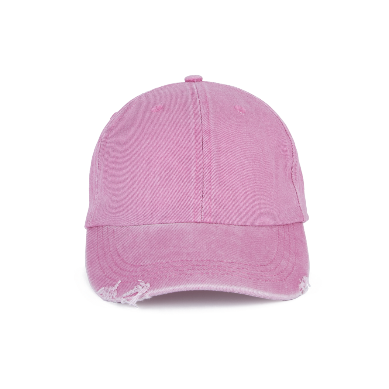 KP235 - DESTROYED WASHED CAP