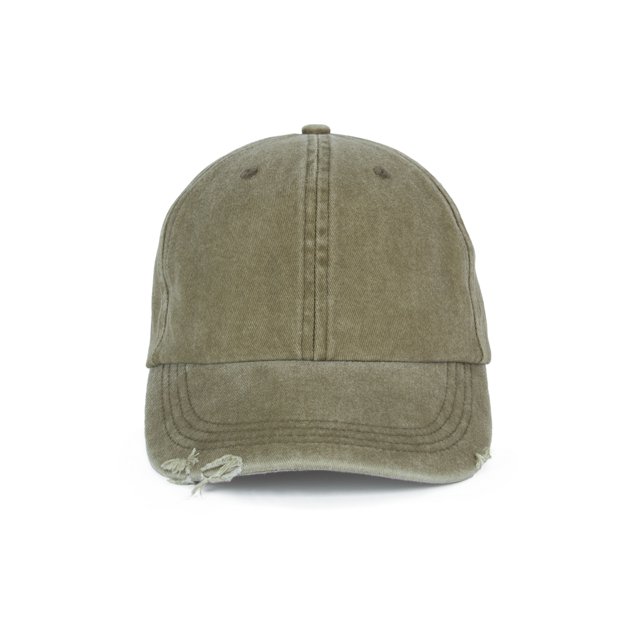 KP235 - DESTROYED WASHED CAP