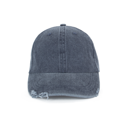 KP235 - DESTROYED WASHED CAP