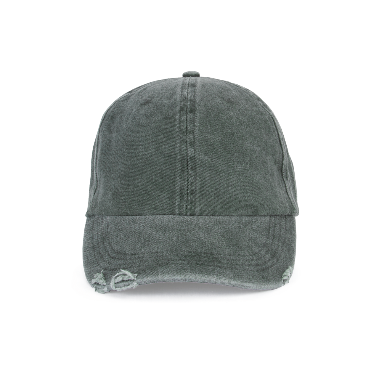 KP235 - DESTROYED WASHED CAP
