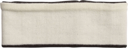 KP422 - REVERSIBLE KNITTED HEADBAND