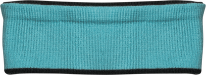 KP422 - REVERSIBLE KNITTED HEADBAND