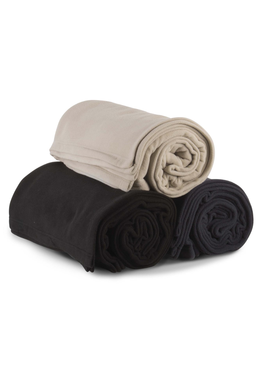 KP424 - POLAR FLEECE BLANKET