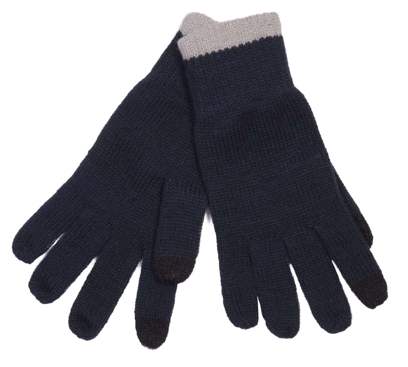 KP425 - TOUCH SCREEN KNITTED GLOVES