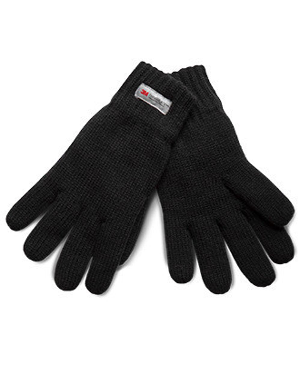 KP426 - THINSULATE™ KNITTED GLOVES