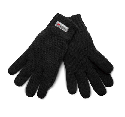 KP426 - THINSULATE™ KNITTED GLOVES
