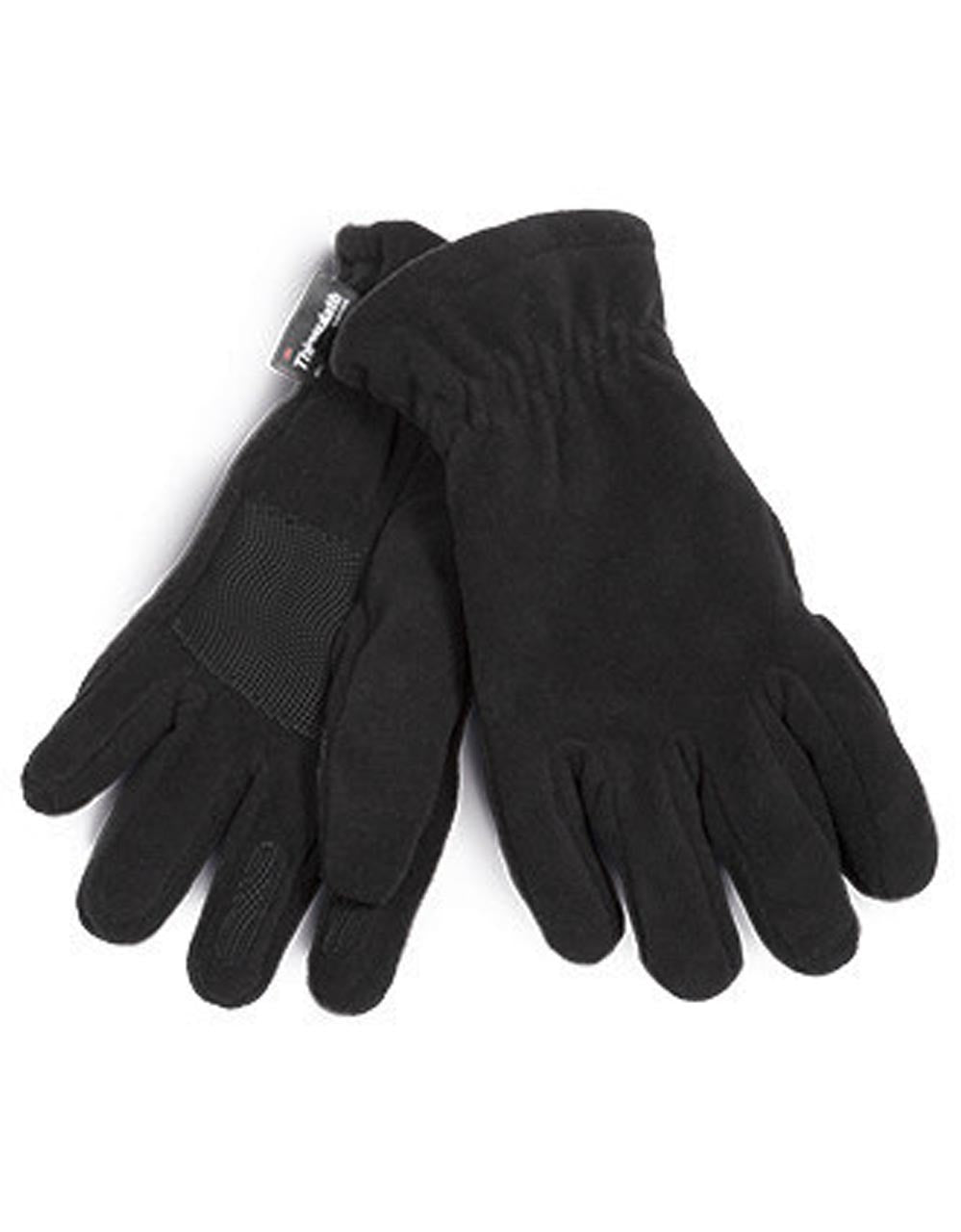 KP427 - THINSULATE™ POLAR-FLEECE GLOVES