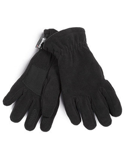 KP427 - THINSULATE™ POLAR-FLEECE GLOVES