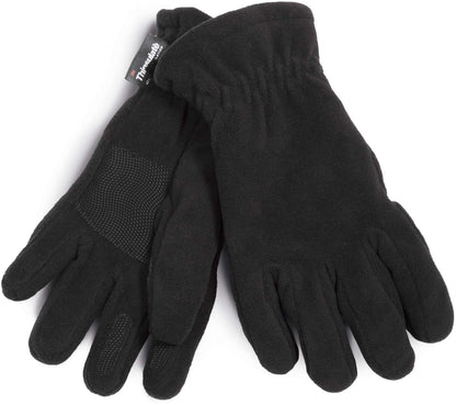 KP427 - THINSULATE™ POLAR-FLEECE GLOVES