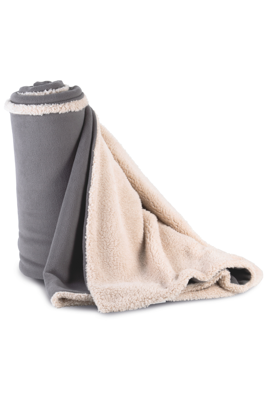 KP431 - SHERPA BLANKET