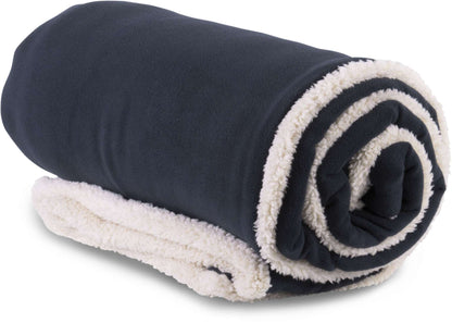 KP431 - SHERPA BLANKET