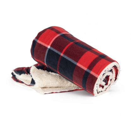 KP431 - SHERPA BLANKET