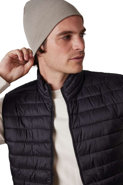 KP513 - KNITTED BEANIE