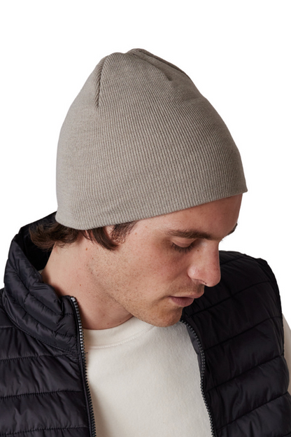 KP513 - KNITTED BEANIE