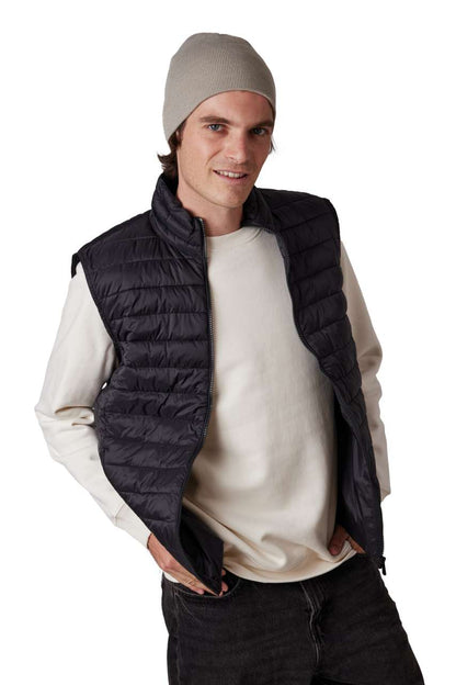 KP513 - KNITTED BEANIE