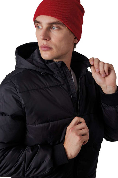 KP518 - FLEECE LINED BEANIE