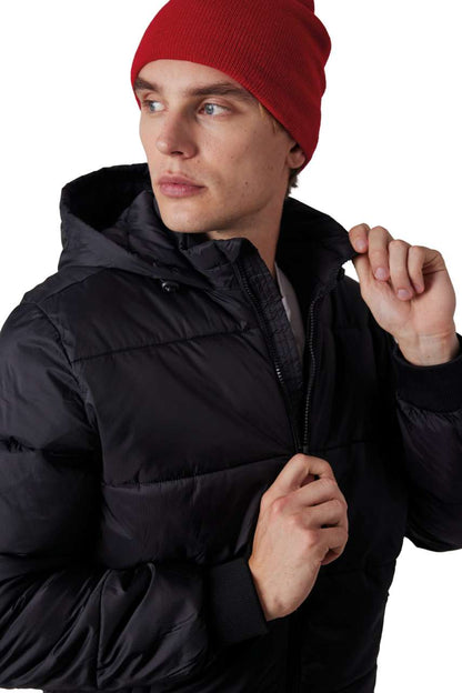 KP518 - FLEECE LINED BEANIE