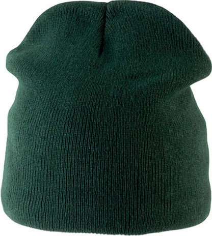 KP518 - FLEECE LINED BEANIE