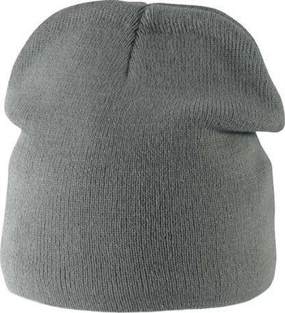 KP518 - FLEECE LINED BEANIE