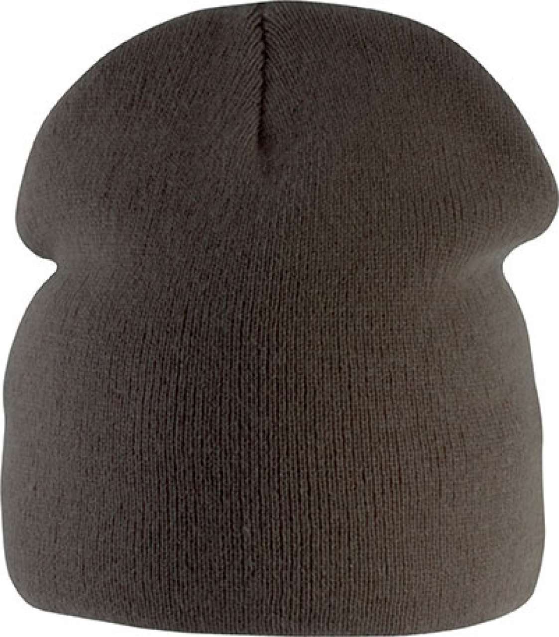 KP518 - FLEECE LINED BEANIE
