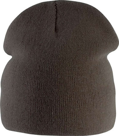 KP518 - FLEECE LINED BEANIE