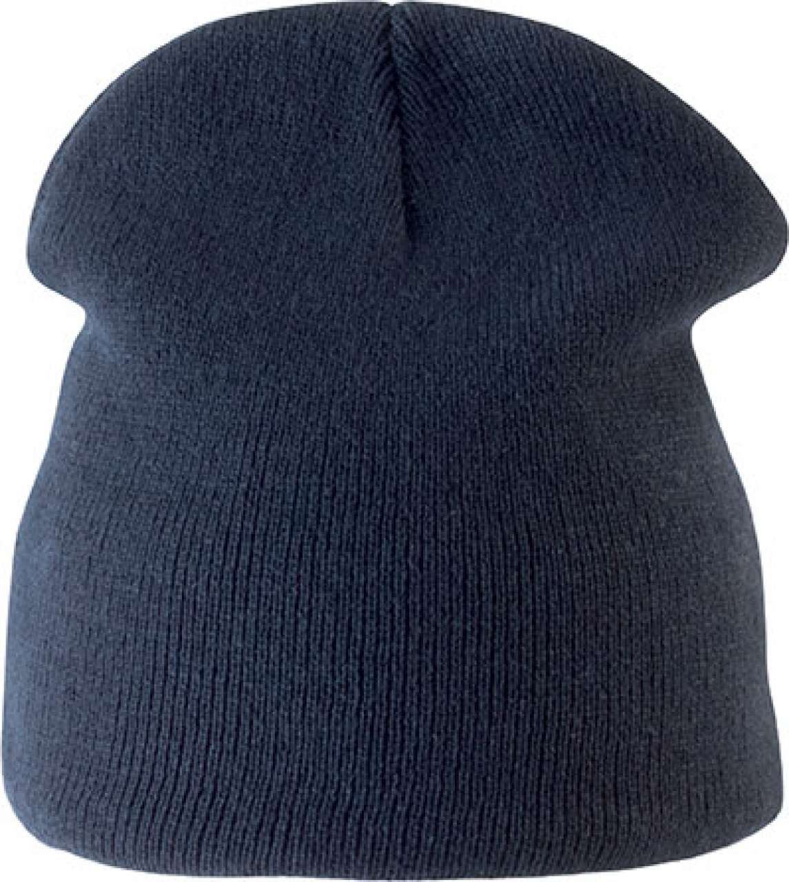 KP518 - FLEECE LINED BEANIE