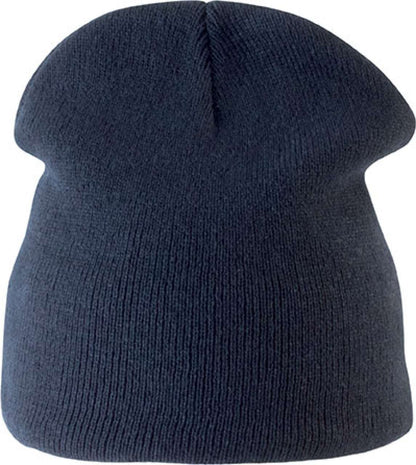 KP518 - FLEECE LINED BEANIE