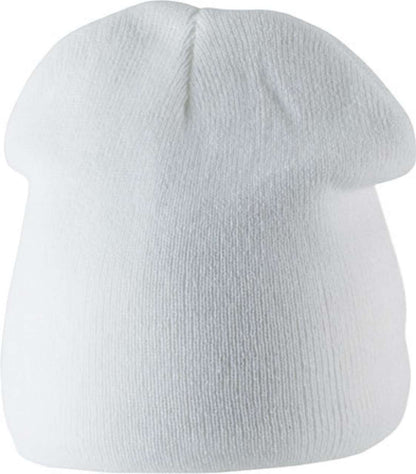 KP518 - FLEECE LINED BEANIE