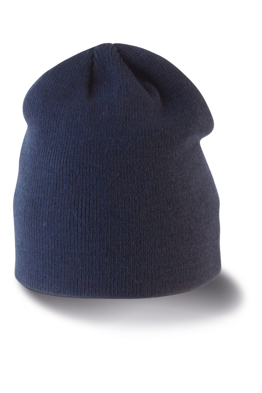 KP524 - KNITTED KIDS' BEANIE