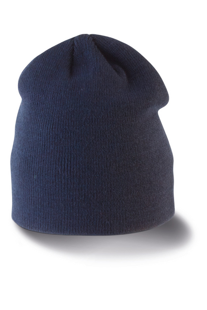 KP524 - KNITTED KIDS' BEANIE