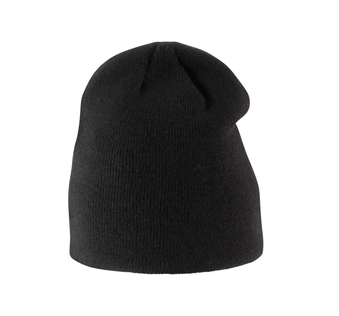 KP524 - KNITTED KIDS' BEANIE