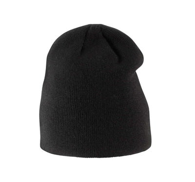 KP524 - KNITTED KIDS' BEANIE