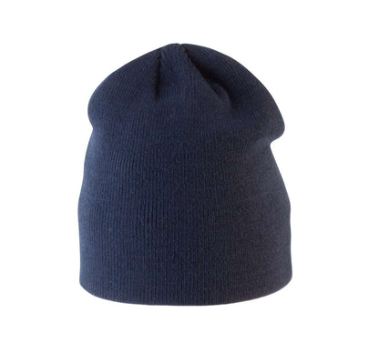 KP524 - KNITTED KIDS' BEANIE