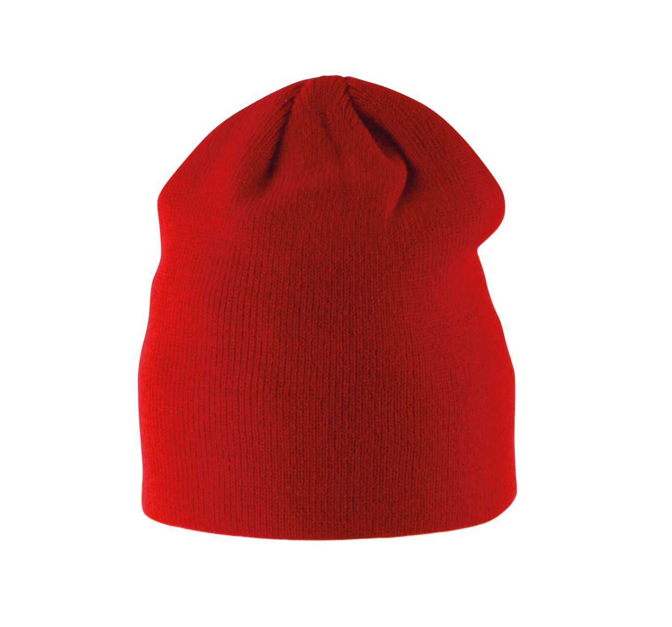 KP524 - KNITTED KIDS' BEANIE