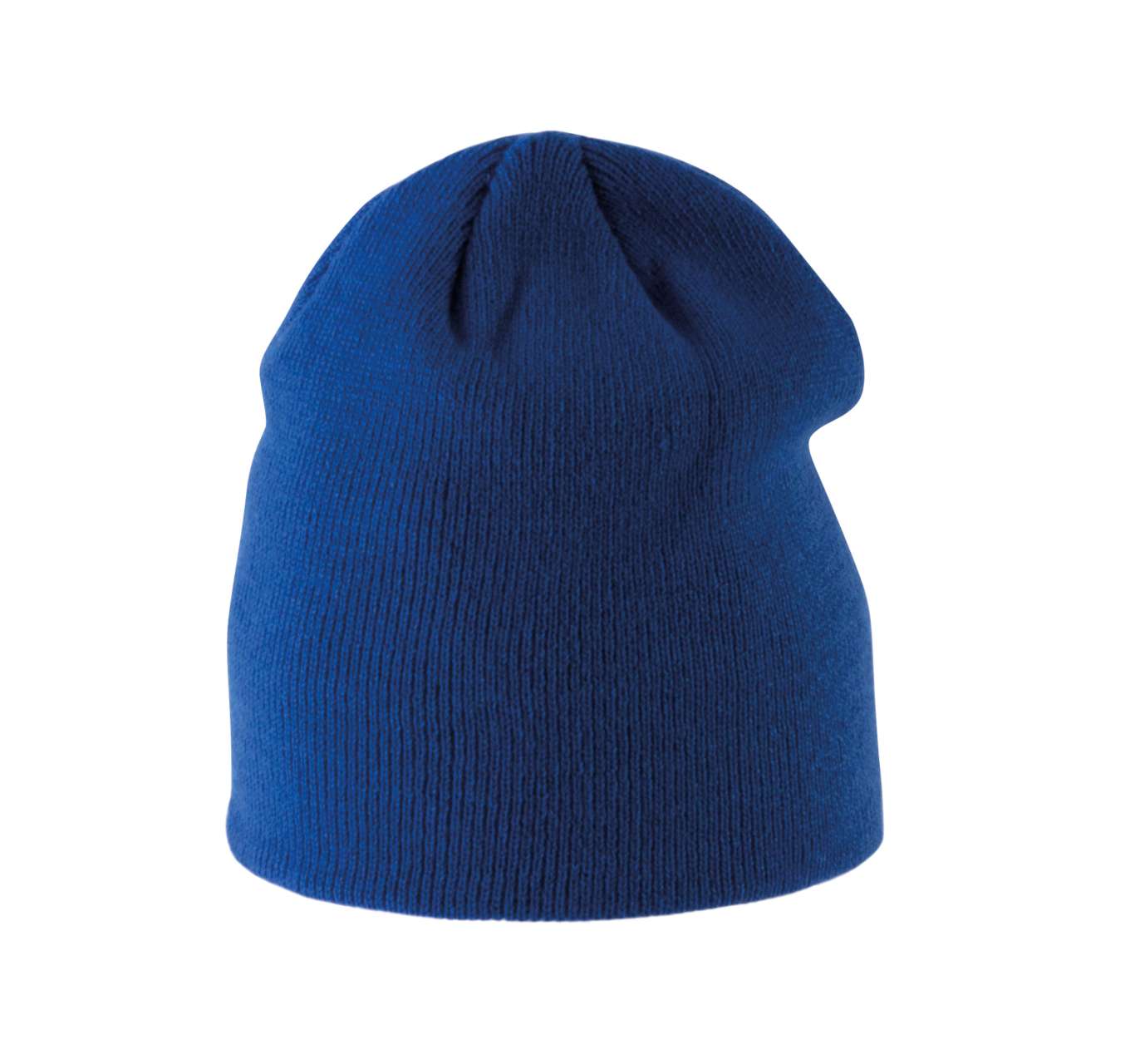 KP524 - KNITTED KIDS' BEANIE