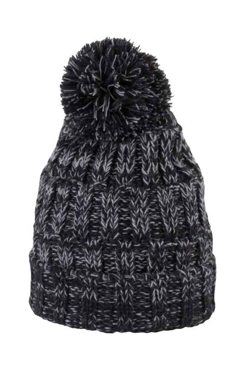 KP534 - BOBBLE BEANIE