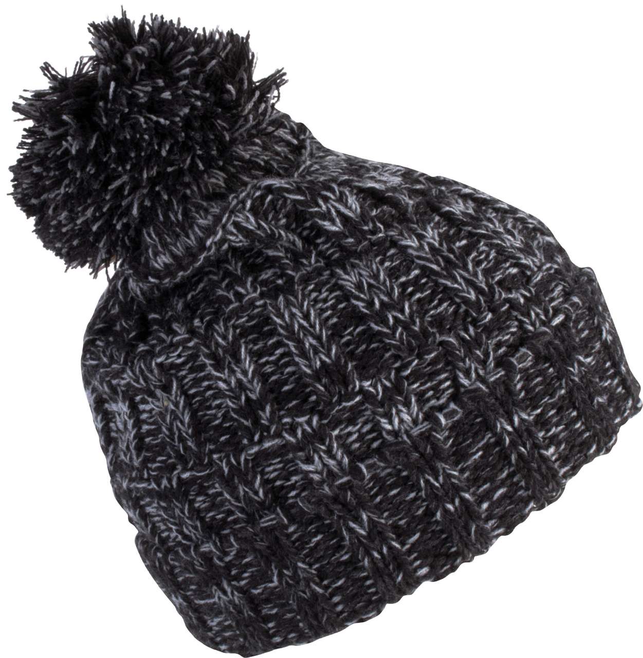 KP534 - BOBBLE BEANIE