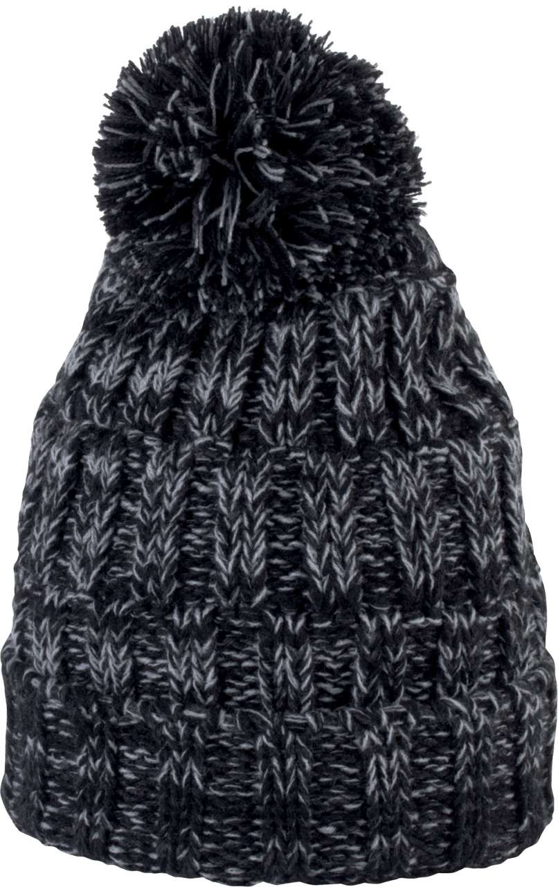 KP534 - BOBBLE BEANIE