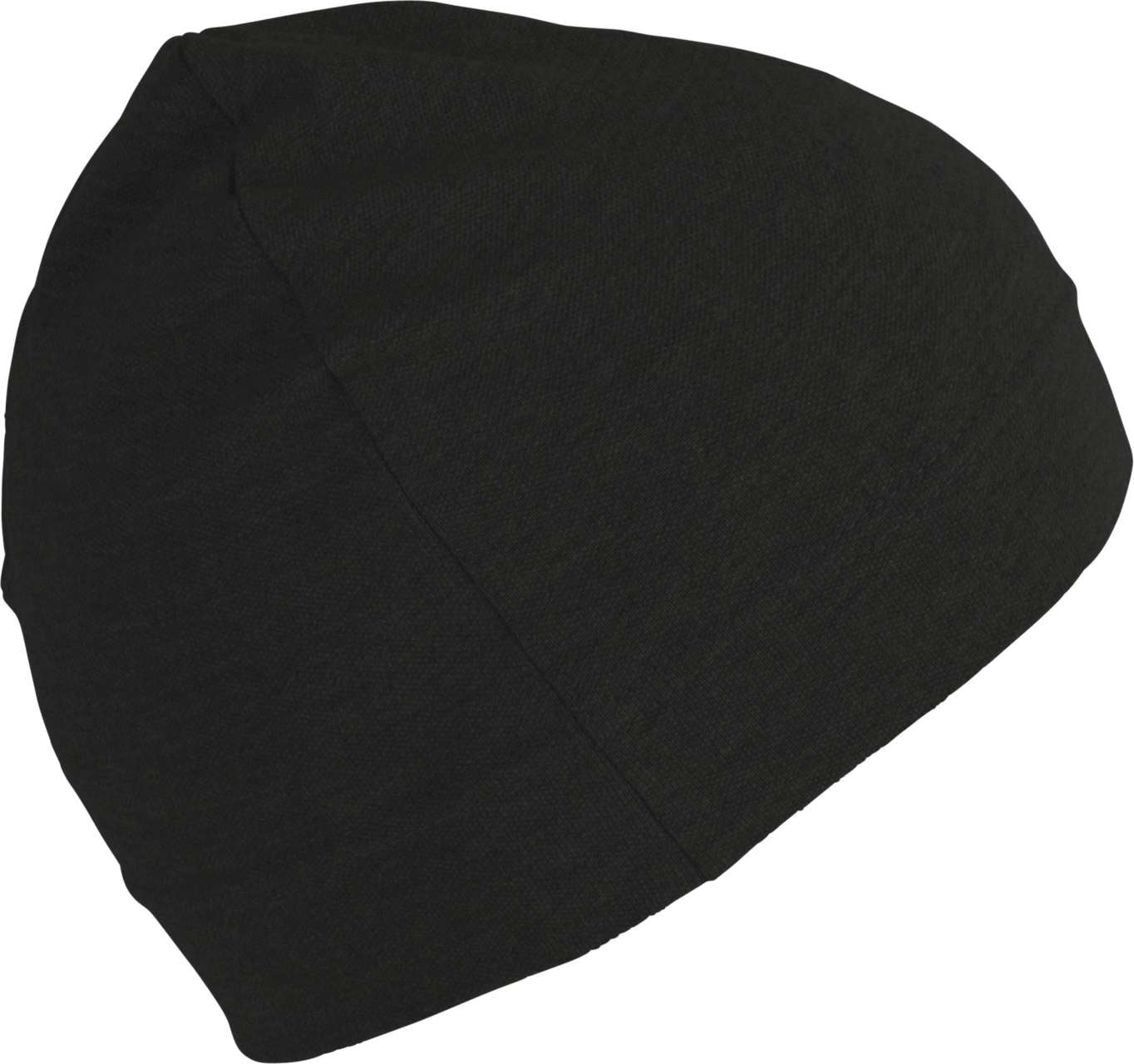 KP535 - SPORTY FITTED BEANIE