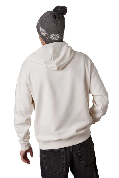 KP540 - FAIR ISLE KNIT BEANIE