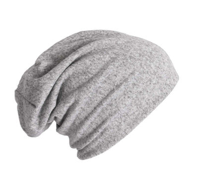 KP546 - KNITTED BEANIE