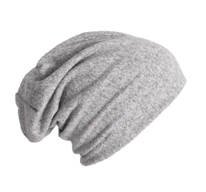 KP546 - KNITTED BEANIE